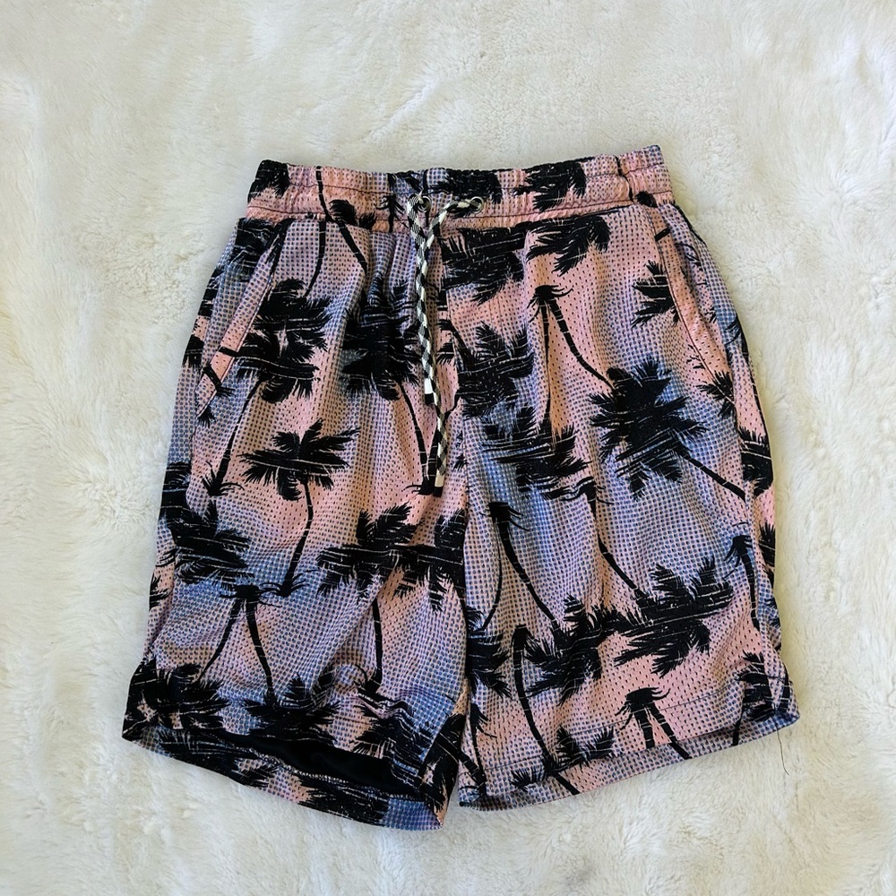 Fresh Prince of Bel Air Shorts